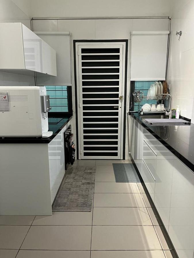 Five Bedrooms Residential With Free Wifi * Sepang